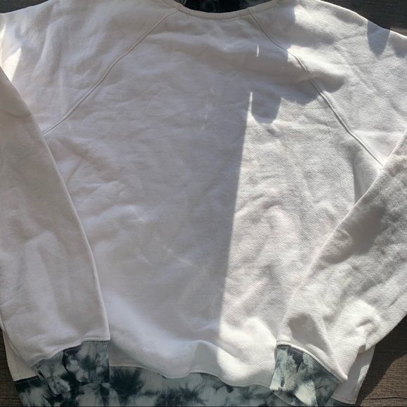 Proenza Schouler White Label Sweatshirt S - Picture 7 of 7